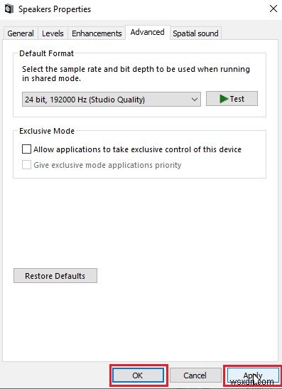 แก้ไขชุดหูฟัง SADES ไม่รู้จักโดย Windows 10 ปัญหา 