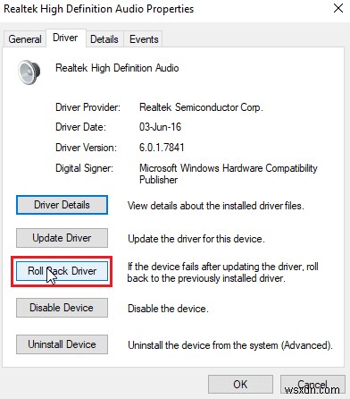 แก้ไขชุดหูฟัง SADES ไม่รู้จักโดย Windows 10 ปัญหา 