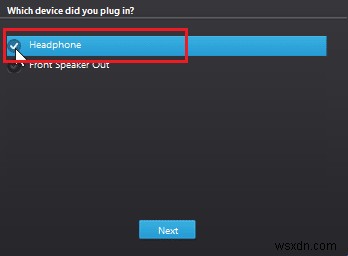 แก้ไขชุดหูฟัง SADES ไม่รู้จักโดย Windows 10 ปัญหา 