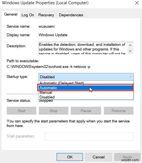 แก้ไขรหัสข้อผิดพลาดร้านค้าของ Microsoft 0xc03f300d 