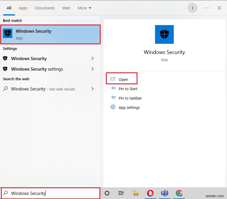 แก้ไขข้อผิดพลาด MSDN Bugcheck Video TDR ใน Windows 10