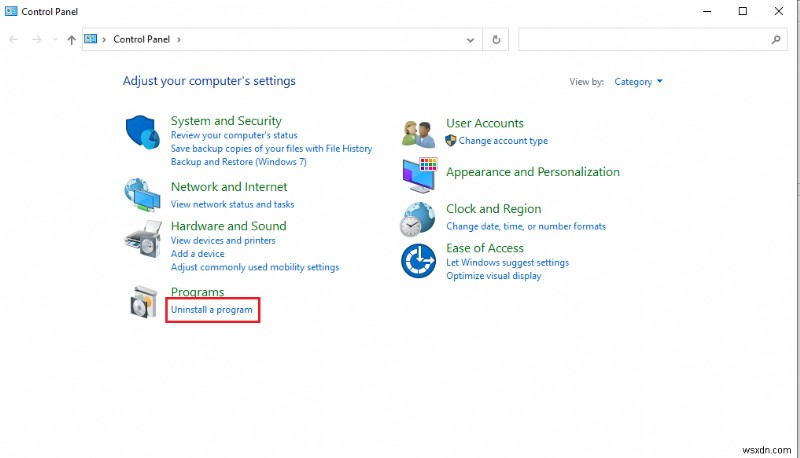 แก้ไขข้อผิดพลาด MSDN Bugcheck Video TDR ใน Windows 10