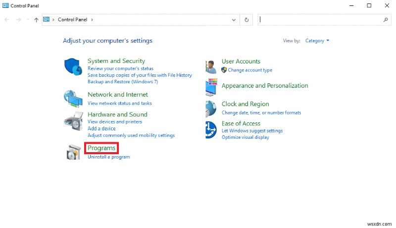 แก้ไขข้อผิดพลาด MSDN Bugcheck Video TDR ใน Windows 10