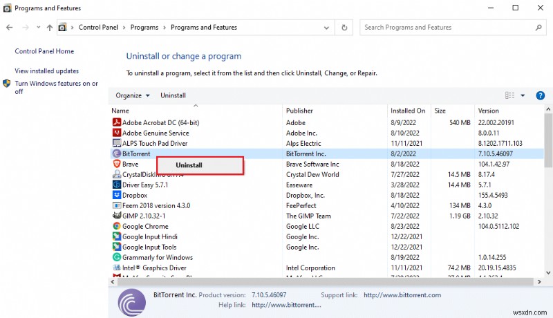 แก้ไขข้อผิดพลาด MSDN Bugcheck Video TDR ใน Windows 10