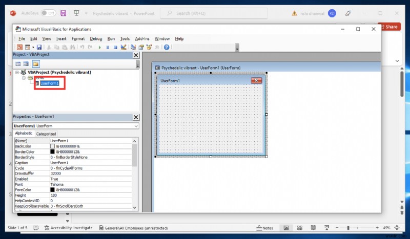 แก้ไขข้อผิดพลาด PowerPoint ไม่บันทึกไฟล์