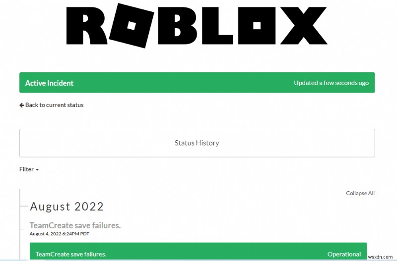 แก้ไขข้อผิดพลาดที่เกิดขึ้นขณะเริ่ม Roblox 