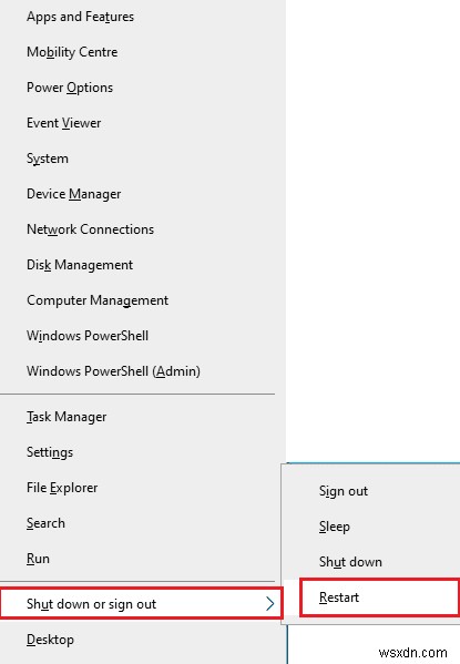 แก้ไข Arbiter.dll ไม่พบใน Windows 10 