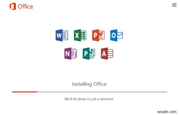 แก้ไข Office 365 ชื่อไฟล์ไม่ถูกต้องเมื่อบันทึกข้อผิดพลาด 