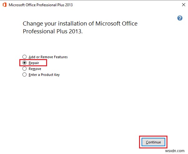 แก้ไข Office 365 ชื่อไฟล์ไม่ถูกต้องเมื่อบันทึกข้อผิดพลาด 