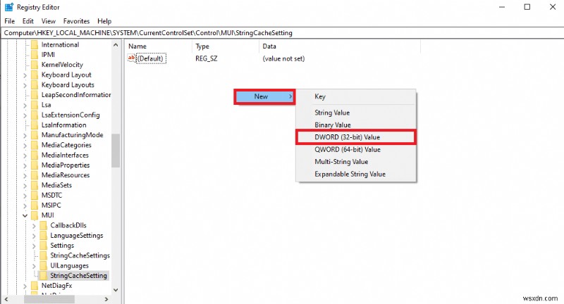 แก้ไขรหัสข้อผิดพลาดของไดรเวอร์ NVIDIA OpenGL 8 