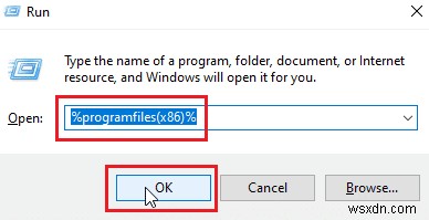 แก้ไขข้อผิดพลาด Dropbox 400 ข้อความใน Windows 10 