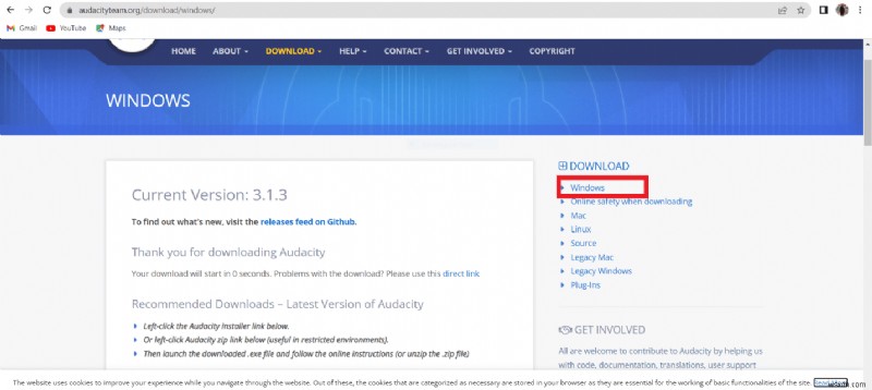 วิธีแก้ไข Latency ใน Audacity ใน Windows 10 