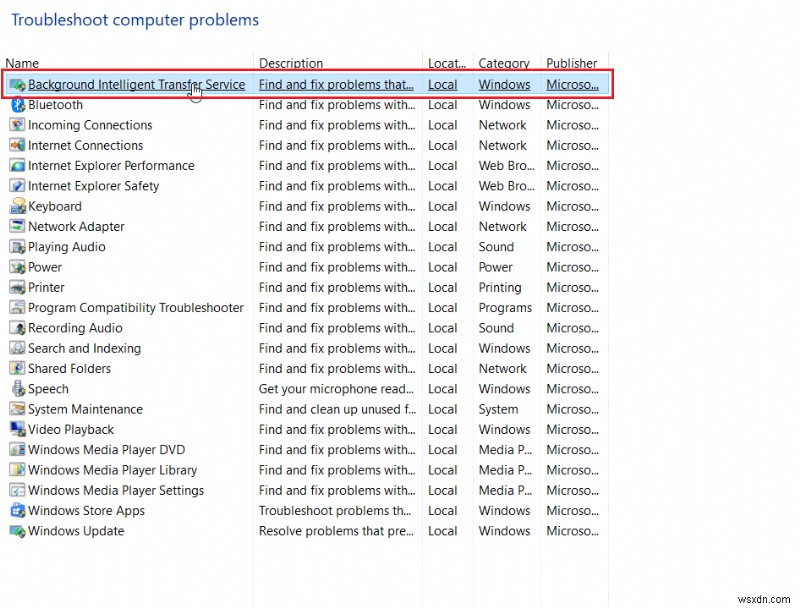 แก้ไขข้อผิดพลาด Windows Store 0x80240024 