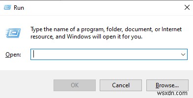 แก้ไขรหัสข้อผิดพลาด 0x8009000f 0x90002 ใน Windows 10 