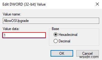 แก้ไขรหัสข้อผิดพลาด 0x8009000f 0x90002 ใน Windows 10 