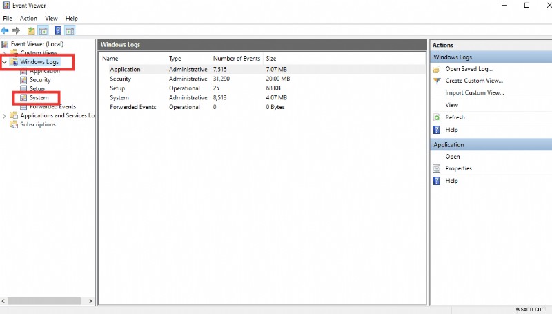 แก้ไขข้อผิดพลาด Entry Point ของขั้นตอนบน Windows 