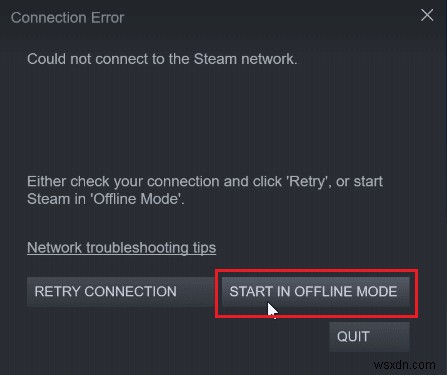 วิธีทำให้ Steam ปิดการใช้งานการอัปเดตอัตโนมัติ 