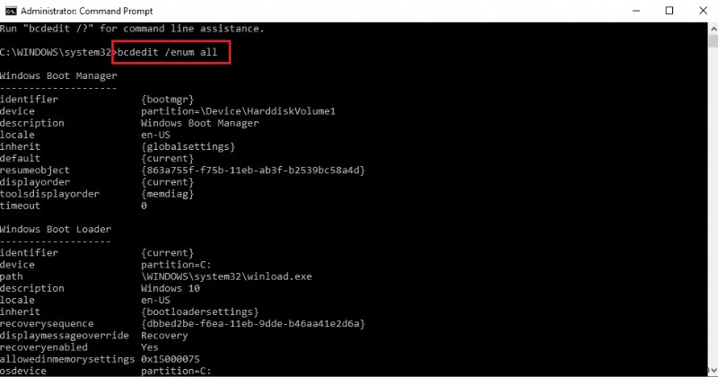 แก้ไขรหัสข้อผิดพลาด 0xc7700112 ใน Windows 10 