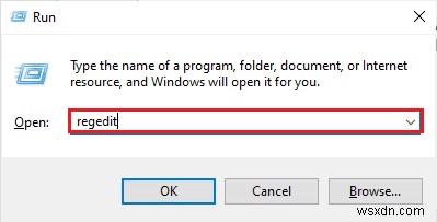 แก้ไขข้อผิดพลาด 0xc0aa0301 ใน Windows 10 