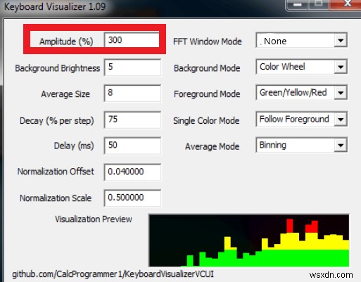 วิธีแก้ไข Razer Audio Visualizer ไม่ทำงาน 