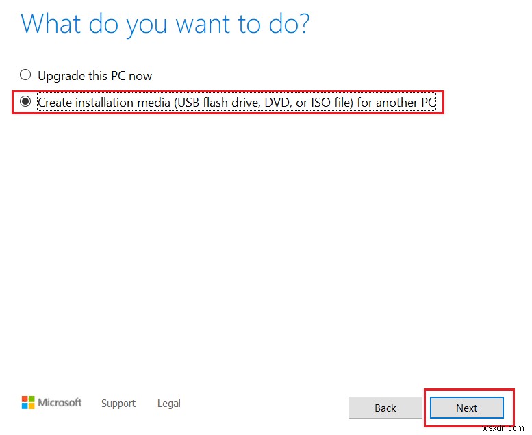 แก้ไขรหัสข้อผิดพลาด 0x80070456 0xa0019 ใน Windows 10