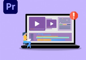 ฉันจะแก้ไขข้อผิดพลาดการเรนเดอร์แบบเร่งได้อย่างไร