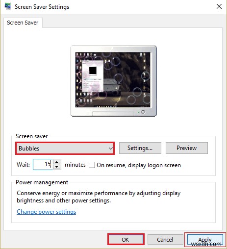 แก้ไขรหัสข้อผิดพลาด 541 ใน Windows 10 