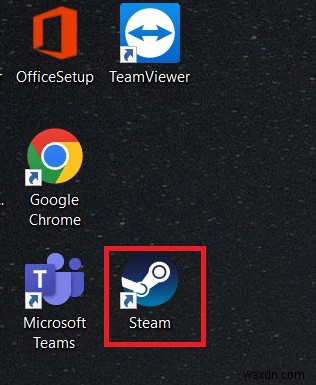 แก้ไขข้อผิดพลาด Steam 53 ใน Windows 10 