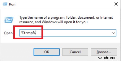 แก้ไขข้อผิดพลาดการติดตั้ง OBS ใน Windows 10 