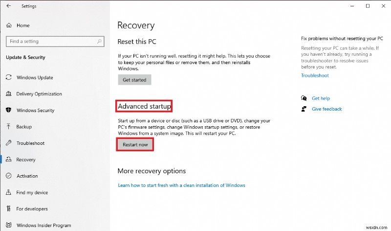 ตัวเปลี่ยนเส้นทางข้อผิดพลาดที่อยู่เบราว์เซอร์คืออะไร:ERR-TOO REDIRECTS? 