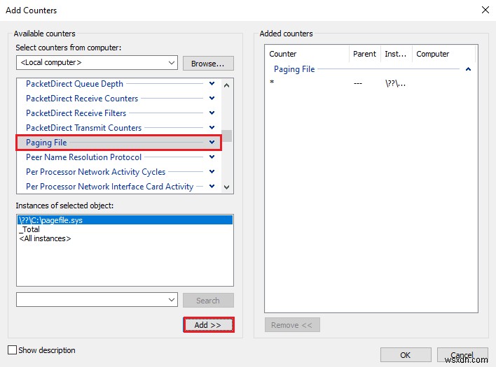 วิธีเพิ่ม RAM ใน Windows 7 และ 10 