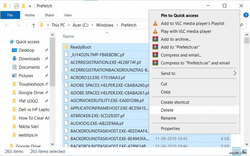 วิธีเพิ่ม RAM ใน Windows 7 และ 10 