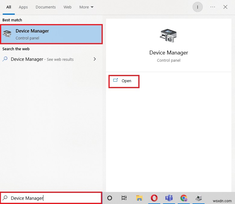 แก้ไขปัญหาการติดตั้งเครื่องพิมพ์ใน Windows 10 