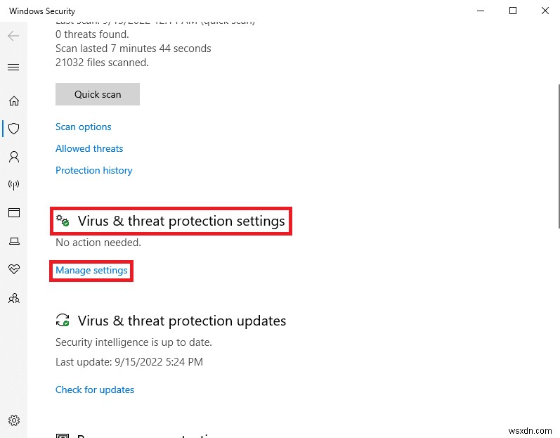 แก้ไข Gears of War 4 ไม่โหลดใน Windows 10 