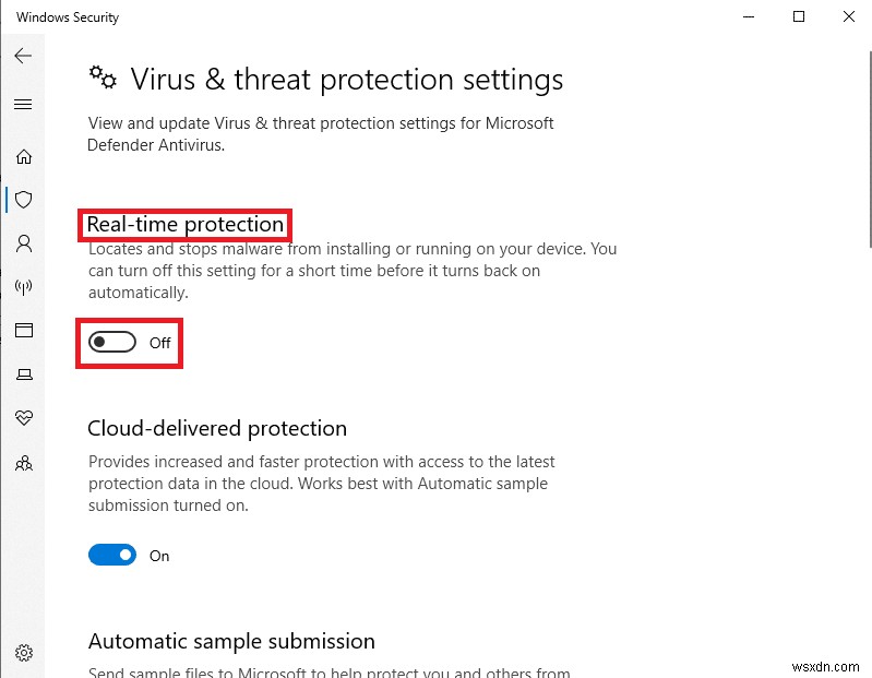 แก้ไข Gears of War 4 ไม่โหลดใน Windows 10 