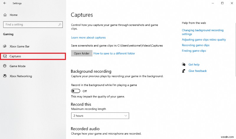 แก้ไข Gears of War 4 ไม่โหลดใน Windows 10 