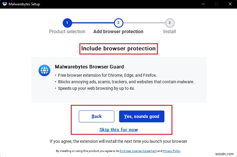 แก้ไข Malwarebytes ไม่อัปเดตใน Windows 10