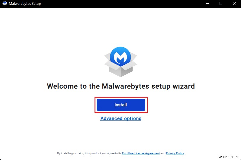 แก้ไข Malwarebytes ไม่อัปเดตใน Windows 10