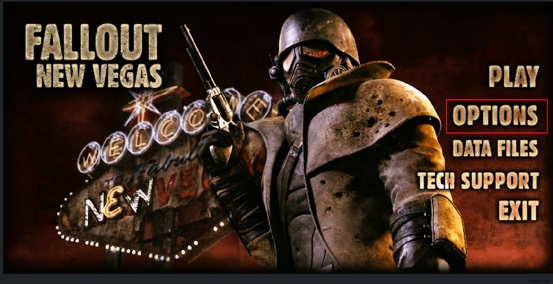 จะทำอย่างไรถ้า Fallout New Vegas ไม่ทำงานบน Windows 10 
