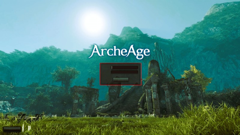 แก้ไขปัญหาการตรวจสอบสิทธิ์ Archeage ล้มเหลว 