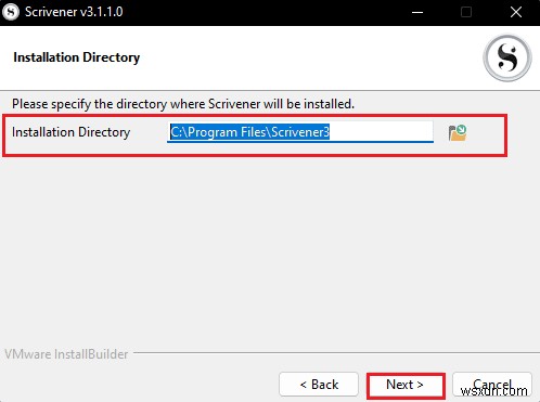 Fix Scrivener ไม่ตอบสนองใน Windows 10