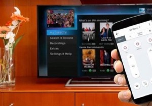 เปลี่ยนสมาร์ทโฟนของคุณให้เป็นรีโมทคอนโทรลอเนกประสงค์