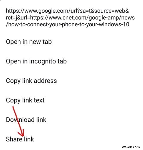 วิธีเชื่อมโยงโทรศัพท์ Android ของคุณกับ Windows 10