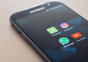 7 วิธีในการถ่ายภาพหน้าจอบนโทรศัพท์ Android