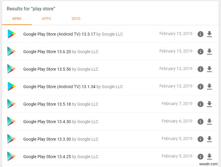 3 วิธีในการอัปเดต Google Play Store [บังคับอัปเดต]