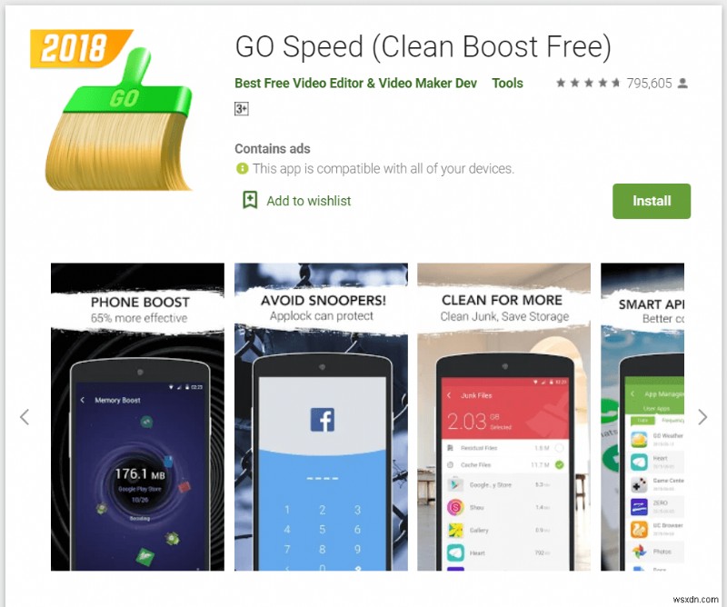 10 แอพทำความสะอาดฟรีที่ดีที่สุดสำหรับ Android ในปี 2022