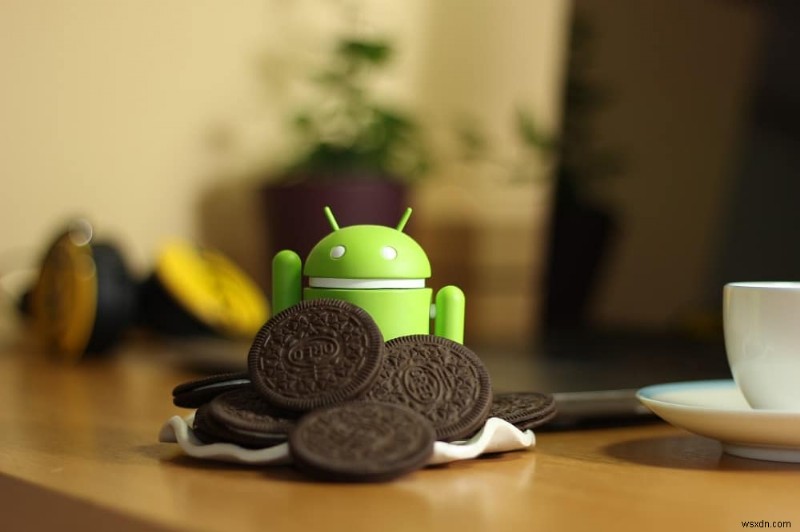 ประวัติเวอร์ชัน Android จาก Cupcake (1.0) ถึง Oreo (10.0)