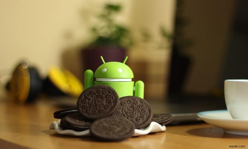 ประวัติเวอร์ชัน Android จาก Cupcake (1.0) ถึง Oreo (10.0)