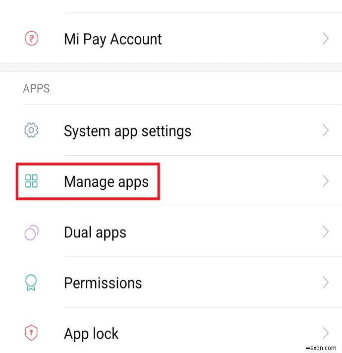 Fix Can t install app Error Code 910 on Google Play Store