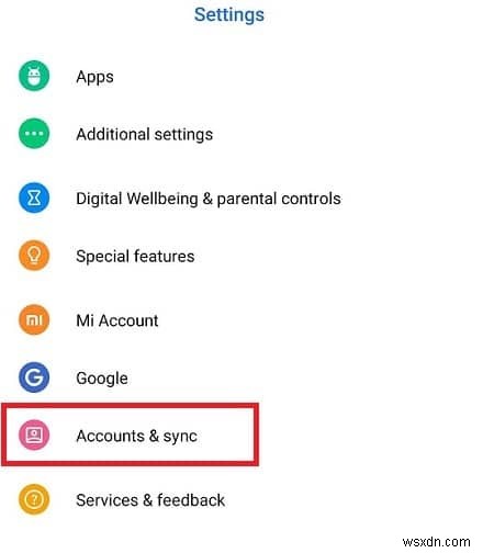 Fix Can t install app Error Code 910 on Google Play Store